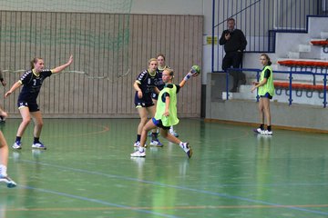 Bild 256 - wBJ SG-Wift am 15.9.12